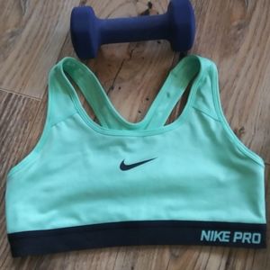Nike Sport Bra